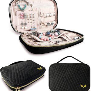 Lonsky Jewelry Travel Organizer